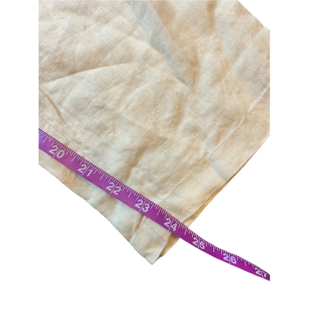 Quince color waist